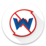 wps wpa tester android application logo